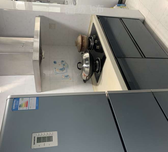 椰风海岸业主自住首租 南北通 地铁口 