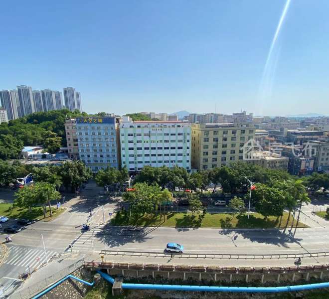 桃源居九围168大厦