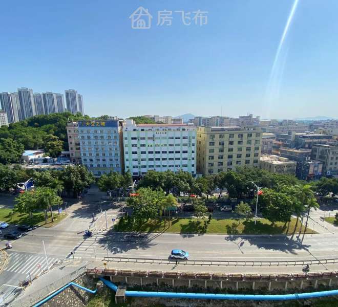 宝安12号线一手写字楼出租