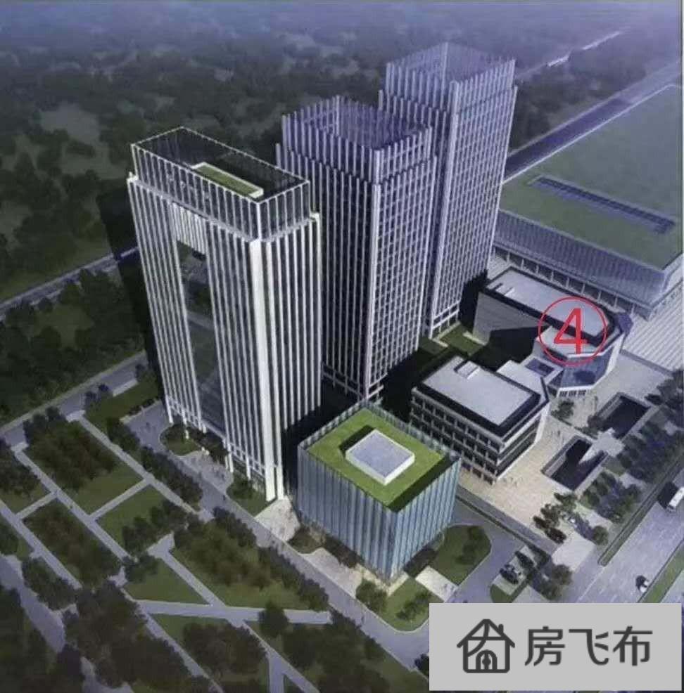 (出售)《鼎鑫中心》+农贸市场门面铺+地铁口+老城区地段