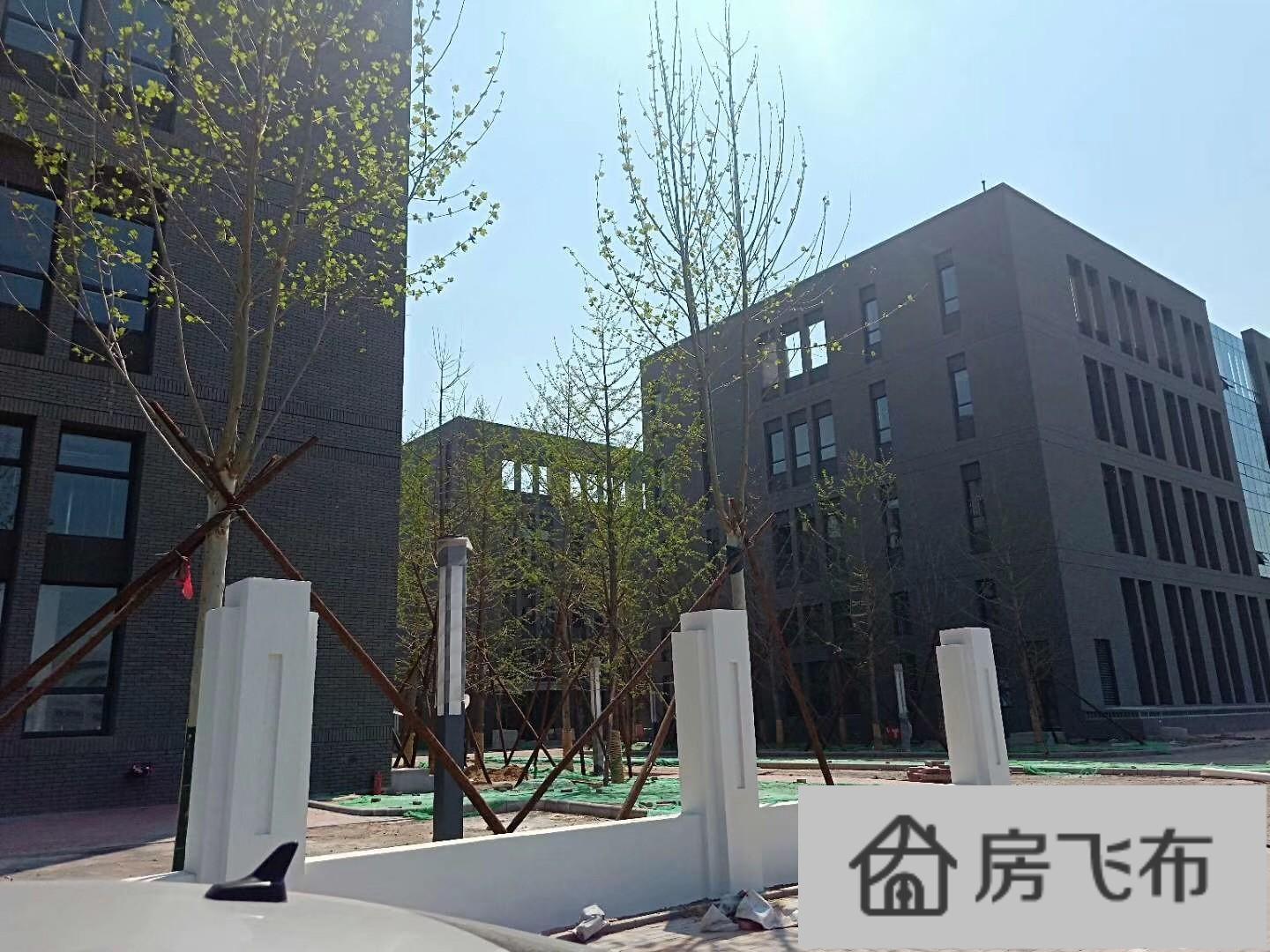 (出租) 联东U谷生物医药科技园800平米起租 享返租政策