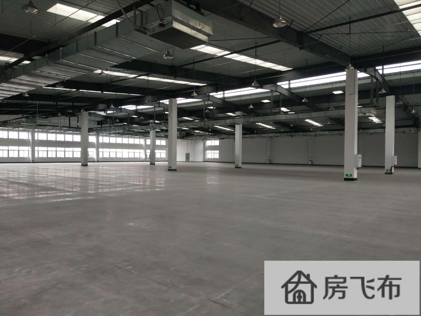 (出售) (出售) 渝北 空港独门独院单层厂房12000平