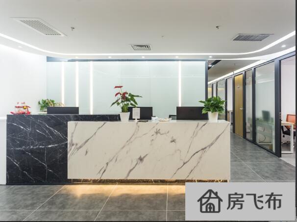 (出租) 荔湾小型办公室出租 地址挂靠可配合看场地