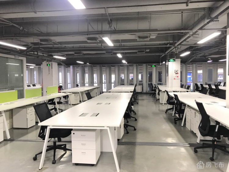 南山区科技园深圳市软件产业基地写字楼1000平米
