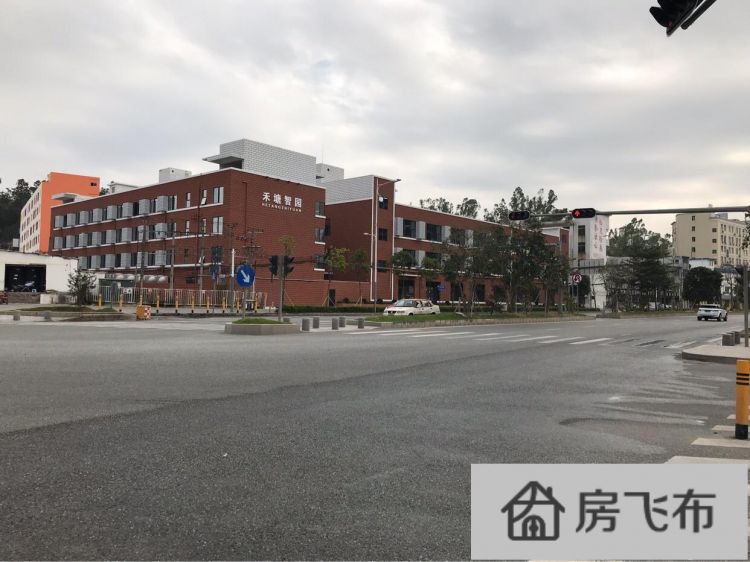 (出租) 坂田杨美地铁口79至1500平电商办公仓库