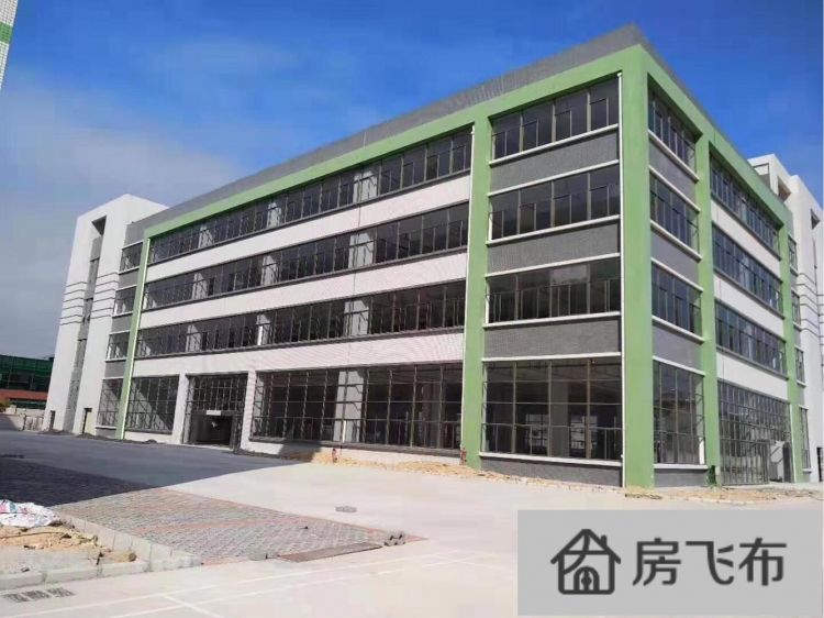 (出售) 深圳龙岗新出建筑99534平 国有证土地厂房出售