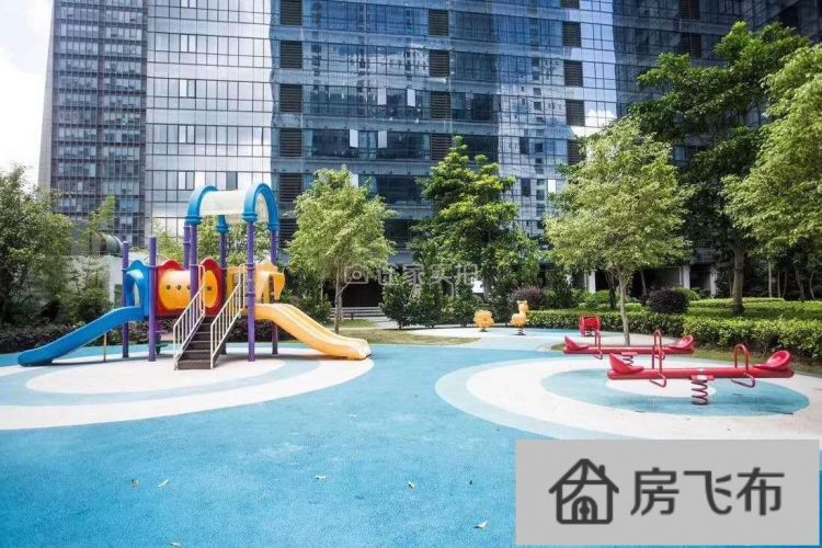 (出售) (出售) 深圳华南城阿玛尼精装公寓 单价1.68万