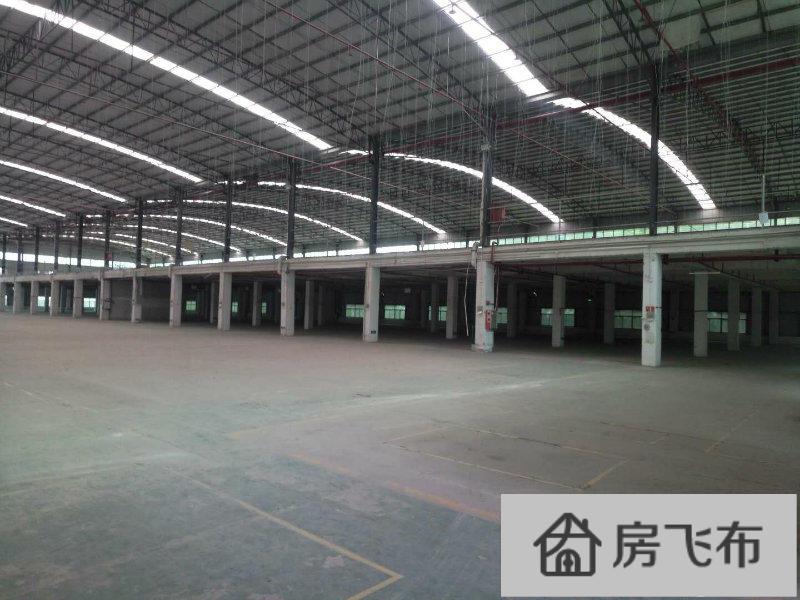 (出售) （深圳惠阳工业用地）秋长占地8600平土地及建筑屋使用权出售