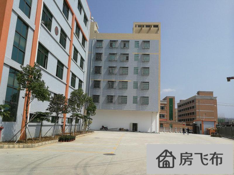(出售) 全新厂房出售一一惠州新圩有个占地15亩建筑面积25200平的