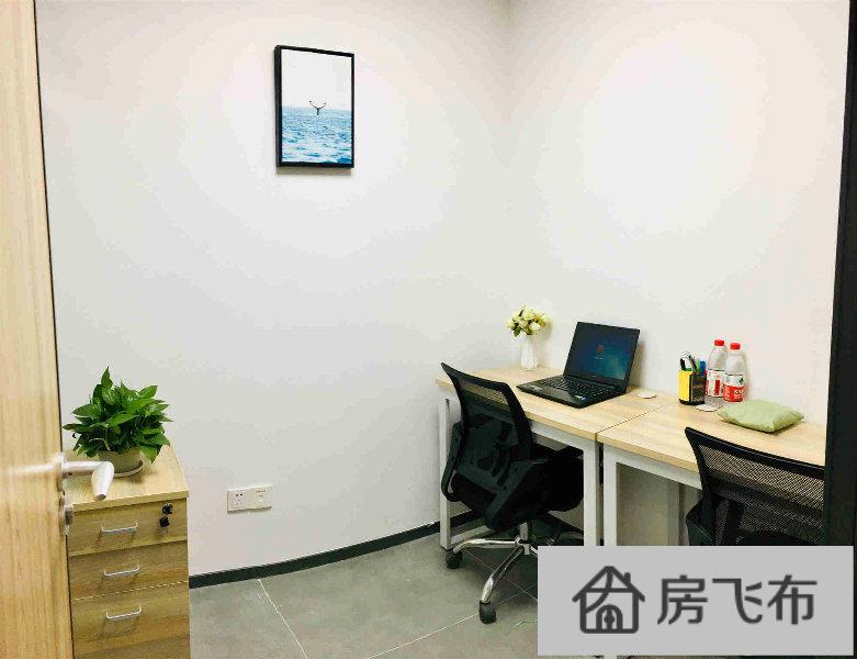 (出租) 红本凭证/场地证明/宝安港隆城创业型小面积办公室
