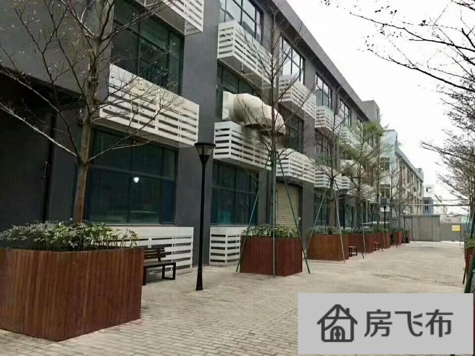 (出租) 沙井后亭新出村委厂房2楼1750平米带精装修出租