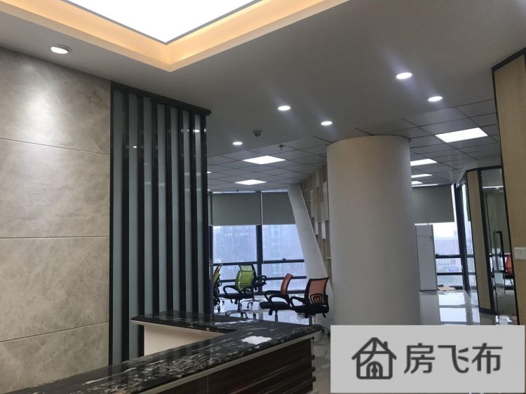 (出售) 华南城国电A座写字楼地铁口端头位急售1.31万/平