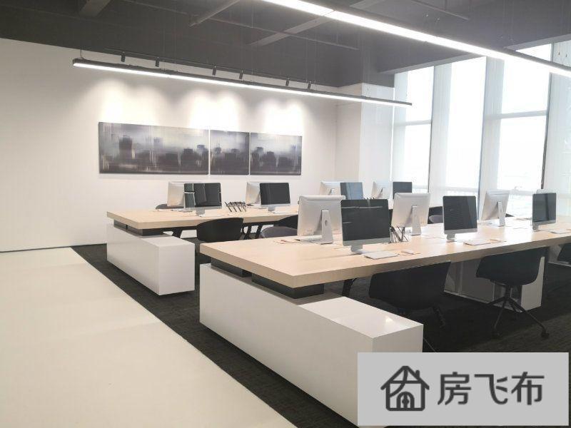 (出售) 碧桂园 前海荟开发商直售1100平 地铁口地标建筑