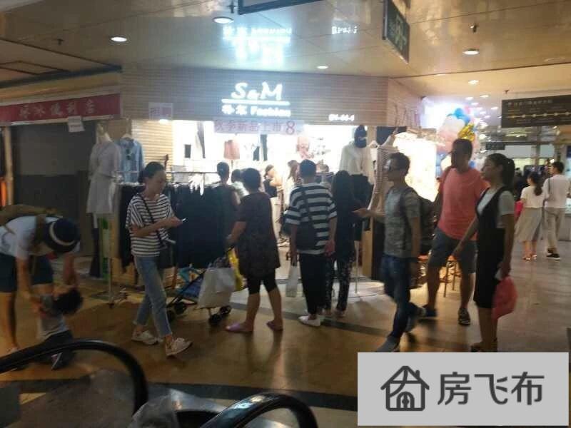 (出售) 东门南塘超笋主通道旺铺位置很好收益高 租2.6万