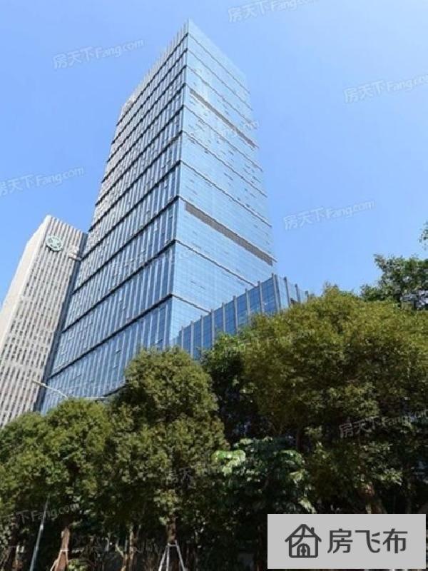 (出租) 跳楼价125+新楼电梯口+金融总部生命保.险大厦