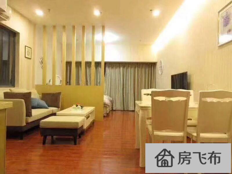 (出售) 深圳平湖地铁口精装公寓 总价76万 配套齐全