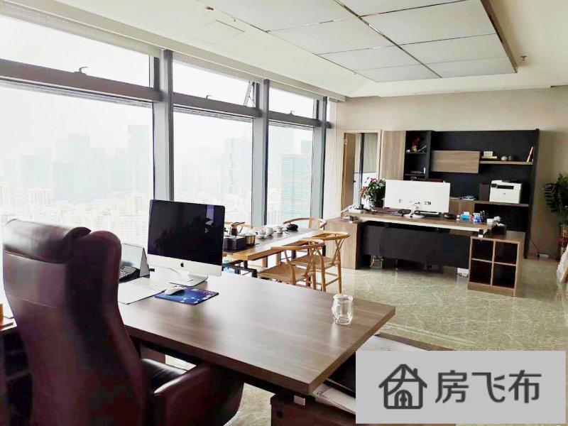 深圳湾科技生态园 软件产业基地