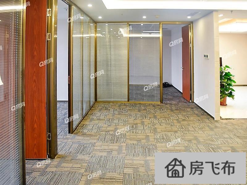 (出售) 福田中心CBD华融大厦低 价出售45000元/平可