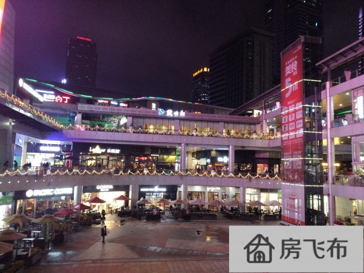 (出售) 深港4号线街铺 龙华人流旺 香港客户喜欢 清盘