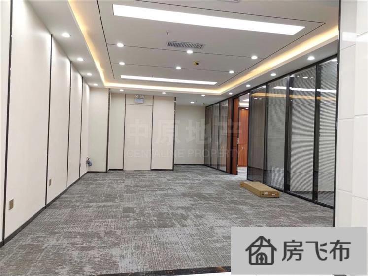 (出售) 福田车公庙地铁口 创建大厦 仅售3.8万