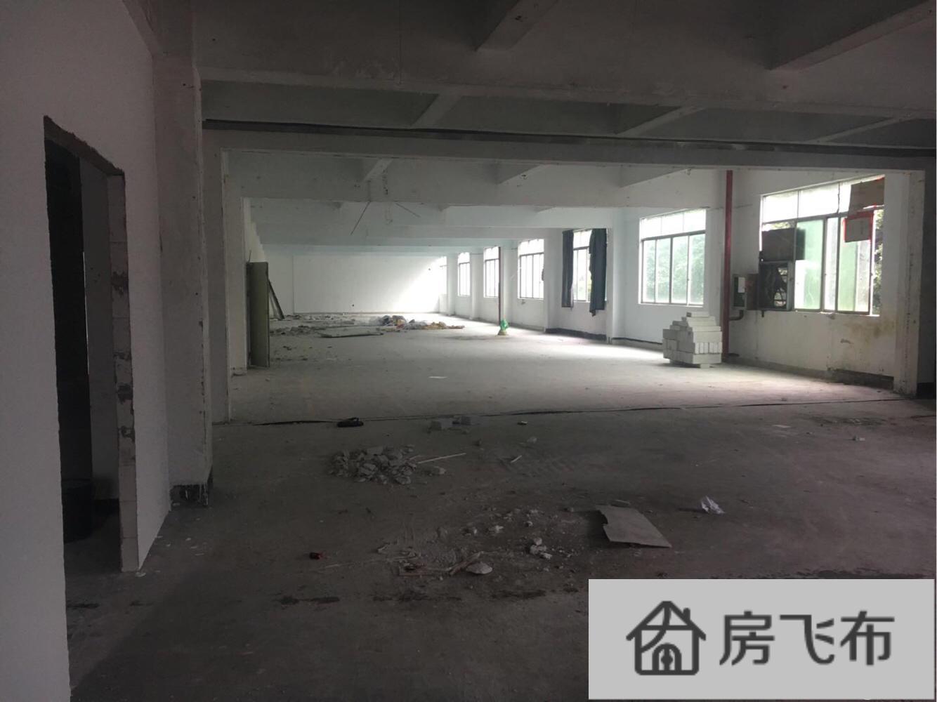 (出租) 福永 地铁口 楼上 200平米 厂房 出租