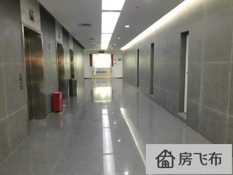 (出租) 21384元 深圳软件产业基地 电梯口 双面采光