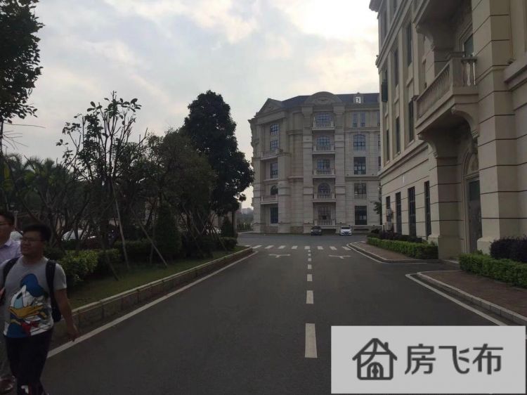 (出租) 宝安广深南光高速出口15万平米红本独院厂房，可分租