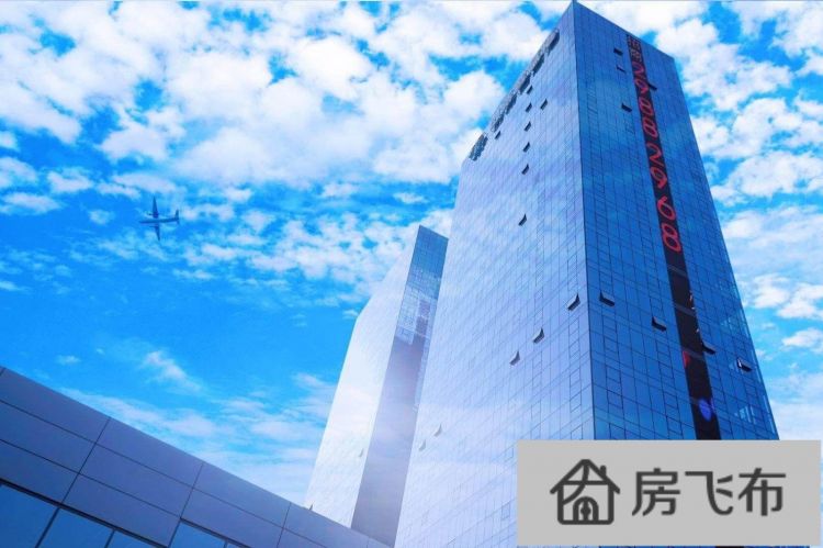 (出售) 深圳宝安机场 创新智慧港精装办公室出售特价2万起