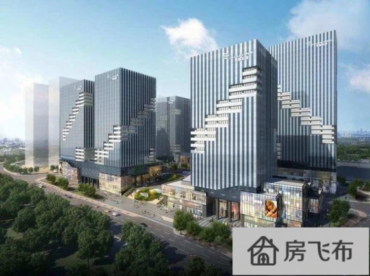 (出售) 坂雪岗科技城（天安云谷）开发商直售仅2.5万