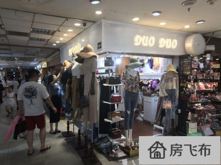 (出售) 南塘超笋旺铺租1.7万业主急售一口价一口价255万