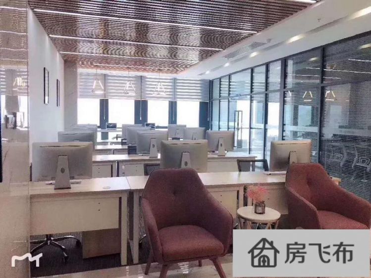 (出售) 华南城电商中心业主急卖写字楼,144平总价仅178