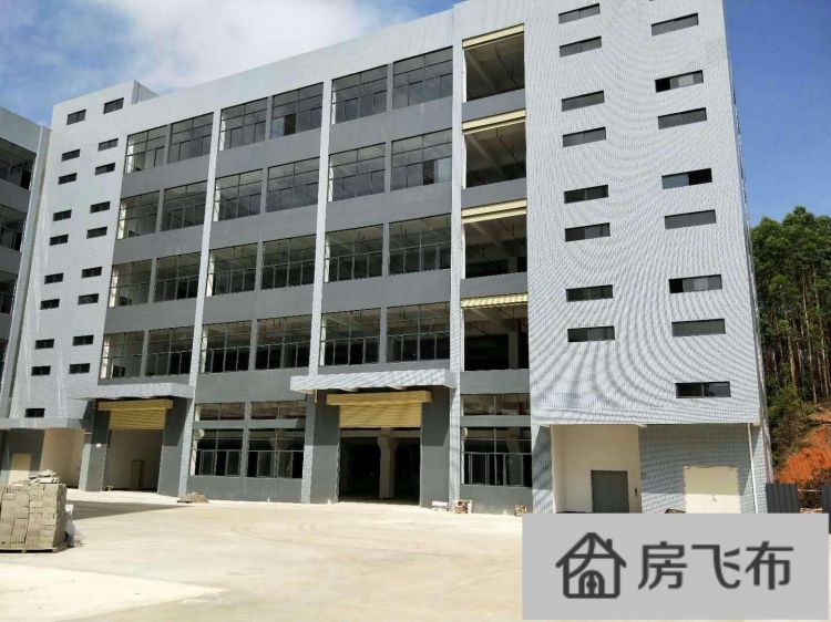 (出售) 深圳光明新区建筑 14899.5 m²国有土地及建筑物出售