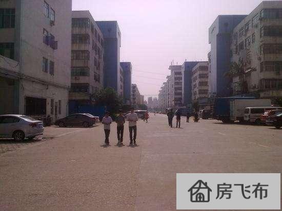 (出售) 布吉秀峰工业城 整层厂房 2010平米出售