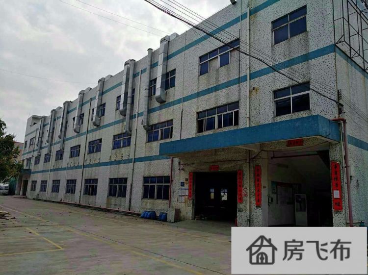 (出售) （深圳厂房出售）惠州淡水建筑面积12000平厂房出售