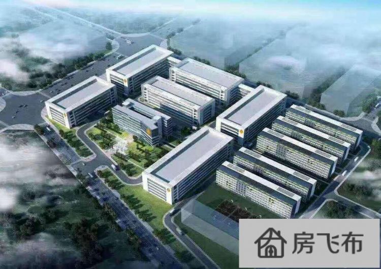 (出售) 出售深圳周边惠州20万平方红本厂房出售