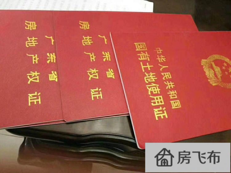 (出售) 深圳周边产业对接江门工业土地厂房20亩起招商
