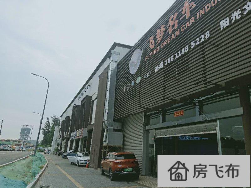 (出租) 直租，深圳西站，大型汽车美容维修，4S，汽车监测站