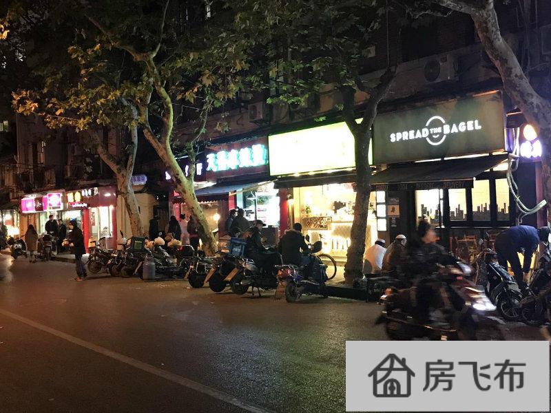 (出租) 龙华 民乐沿街适合夜宵烧烤龙虾烤肉 火锅业态不限
