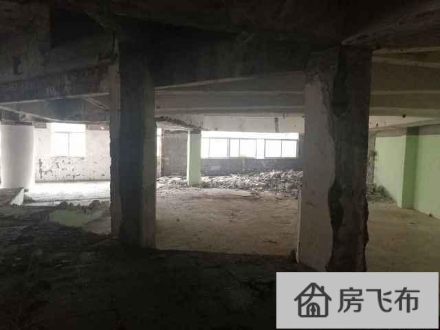 (出租) 翠竹新王朝酒店写字楼底商400㎡临街