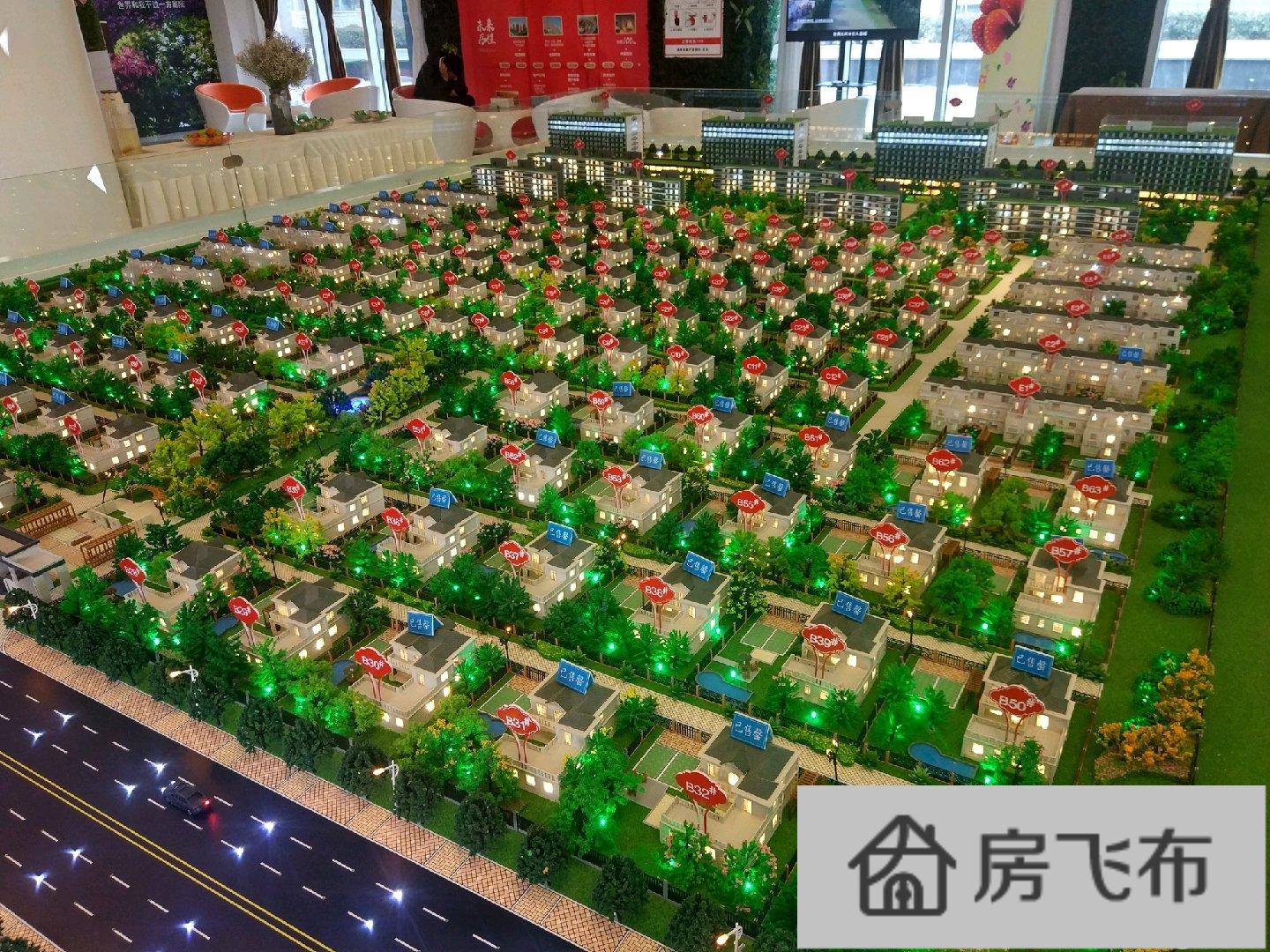 (出售) 郑北新区产业新城 厂房 260平米，企业独栋办公！
