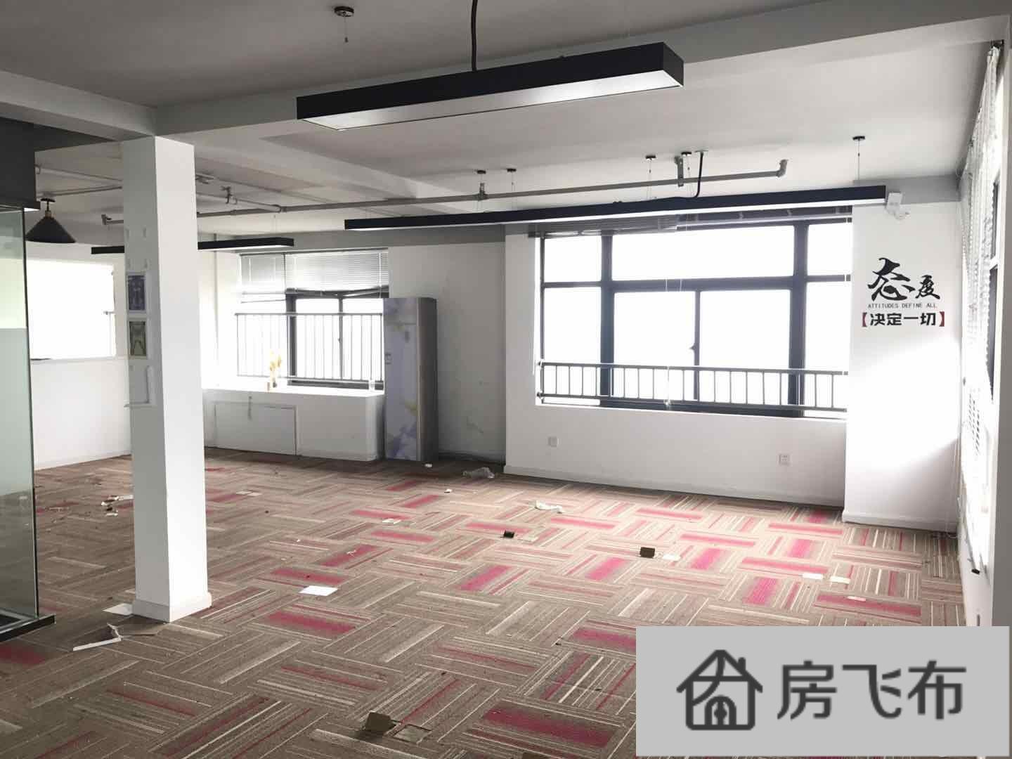 (出租) 中楠都汇广场精装挑高办公室繁华地段有3套在招租
