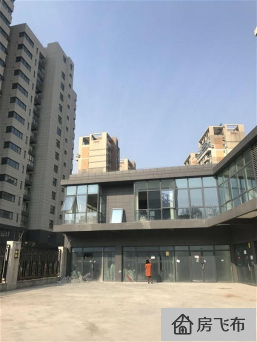 (出售) 弘阳广场核心区，高档住宅底商，租金高急售