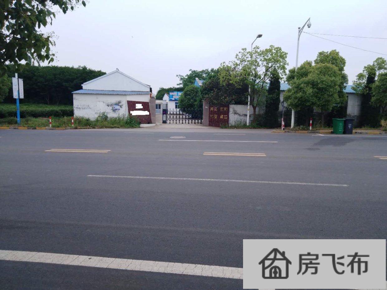 (出租) 江宁横溪1400平厂房、仓库