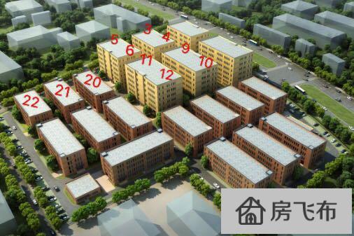 (出售) 出售南京主城区绝版稀缺工业厂房