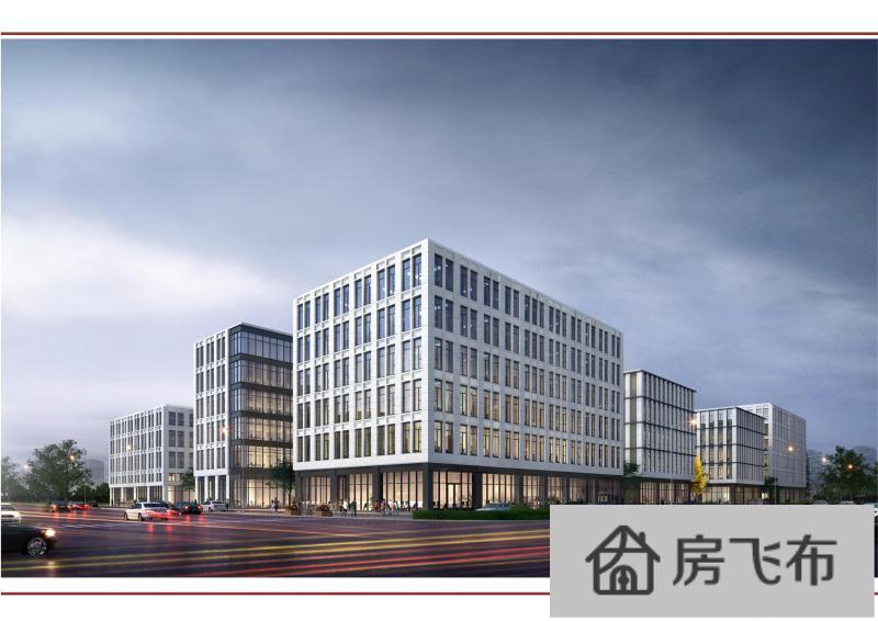 (出售) 出售江宁开发区 独栋2000到4000平全新厂房 两证可按揭