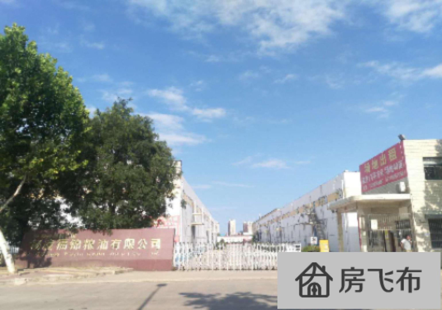 (出租) 杨凌农科城可分割面积厂房仓储可租可售附属设施齐全